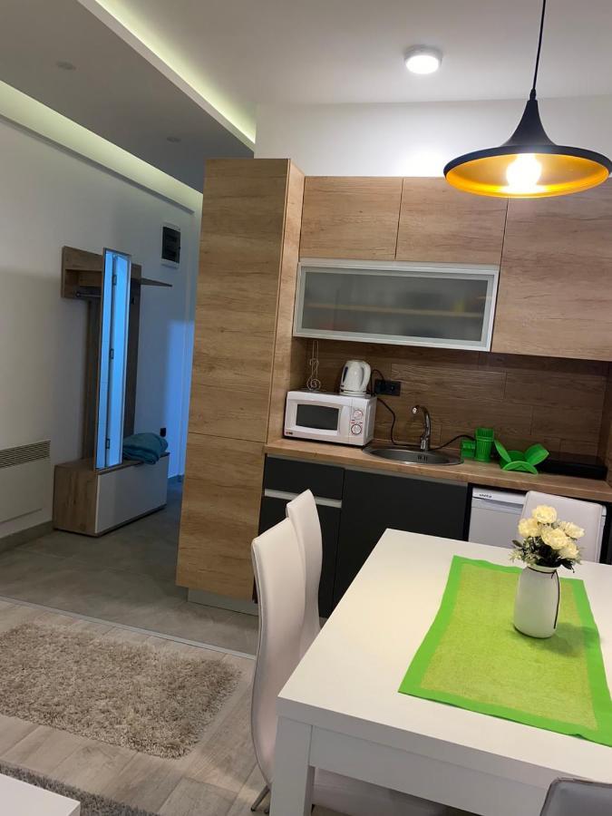 Milmari Apartman P03 Lejlighed Kopaonik Eksteriør billede